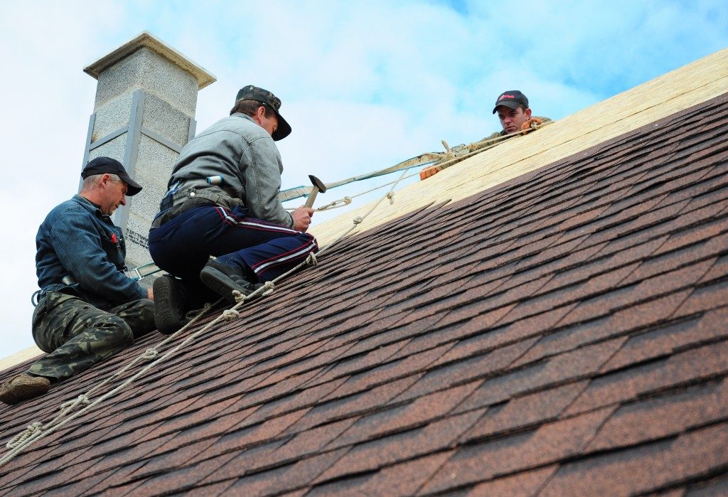 Quality Roofing Solution