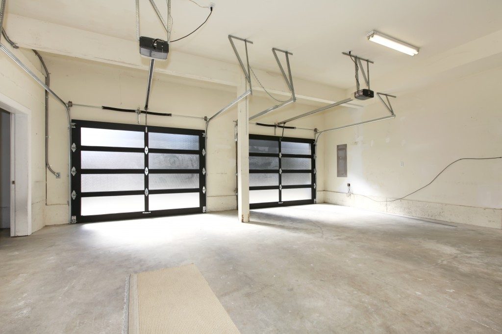 Garage Doors Solution