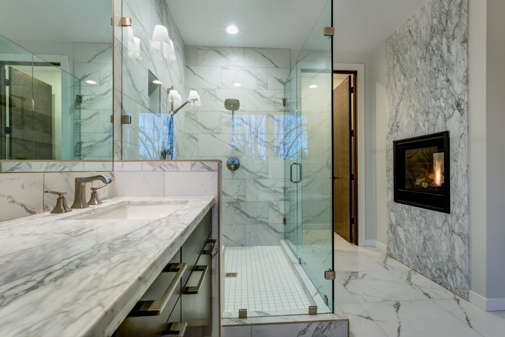 No Remodeling Newness Making Your Bathroom Look New Home Expressions