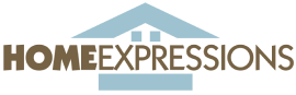 homeexpressions.net logo